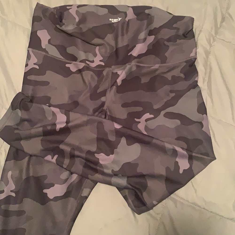 Women’s workout pants